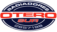 logo radiadores otero sur